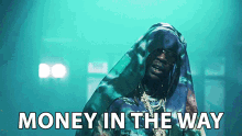 Money In The Way 2chainz GIF - Money In The Way 2chainz Money In The Way Song GIFs