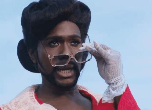Uncle Clifford P Valley GIF - Uncle Clifford P Valley The Pynk ...