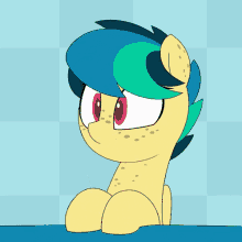 My Little Pony Pone GIF - My Little Pony Pone Smile GIFs