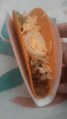 Taco Bell Doritos Locos Tacos GIF - Taco Bell Doritos Locos Tacos Taco GIFs