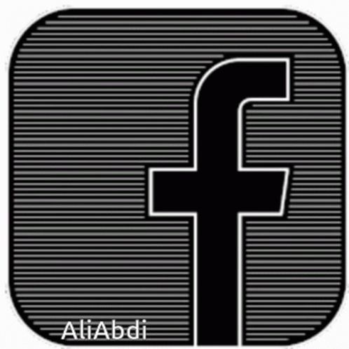 Page facebook logo GIF - Find on GIFER