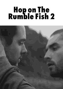 The Rumble Fish Dimps GIF - The Rumble Fish Dimps The Rumble Fish2 GIFs