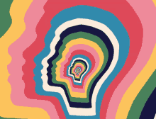 Psychedelic GIF - Psychedelic GIFs