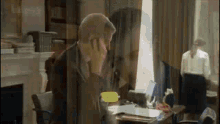James Thick Of It Peter Capaldi GIF - James Thick Of It Peter Capaldi GIFs