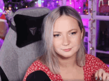 Paperlouise Messy GIF - Paperlouise Messy Hair GIFs