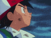 Pokemon Anime GIF - Pokemon Anime Ash Ketchum GIFs
