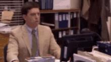 Ed Helms Yes GIF - Ed Helms Yes Fist Pump GIFs