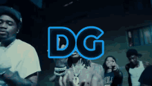 Dg GIF - Dg GIFs
