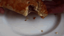 Apple Hand Pies GIF - Dessert GIFs
