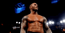Randy Orton GIF - Randy Orton Exasperated Wwe GIFs
