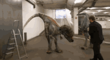 Chris Pratt Dinosaurs GIF - Chris Pratt Dinosaurs GIFs