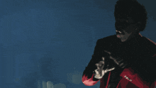 The Weeknd Mtv GIF - The Weeknd Mtv Vmas GIFs