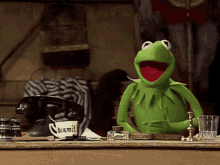 Muppets Kermit GIF - Muppets Muppet Kermit GIFs