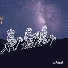 Feliz Dia De Reyes 2023 GIF - Feliz Dia De Reyes 2023 GIFs