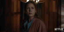 Of Course You Are Anna Fox GIF - Of Course You Are Anna Fox Amy Adams GIFs