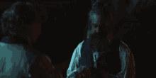 Ofmd Blackbeard GIF - Ofmd Blackbeard Blackbonnet GIFs