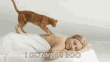Massage Cat GIF - Massage Cat Funny GIFs