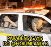 Acervoism Gifs Parabens Gays Do Forumpandlr GIF - Acervoism Gifs Parabens Gays Do Forumpandlr GIFs