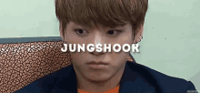Jungkook Shook GIF - Jungkook Shook Shocked GIFs