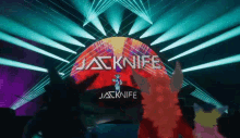 Jacknife Furality GIF - Jacknife Furality Hardstyle GIFs