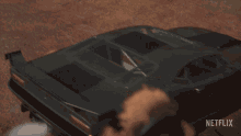 Drifting Fast And Furious Spy Racers GIF - Drifting Fast And Furious Spy Racers Spinning GIFs