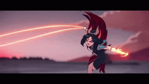 Xayah