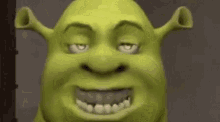 Shrek Nod GIF - Shrek Nod Yessss GIFs