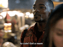 Ghosted So Cute Get A Room GIF - Ghosted So Cute Get A Room Get A Room GIFs