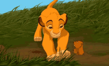 Lion King GIF - Lion King GIFs