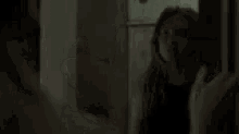 Scary Byebyeman GIF - Scary Byebyeman Horror GIFs