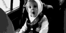 Baby Excited GIF - Baby Excited Happy GIFs