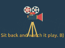 Movie Action Editor GIF - Movie Action Editor Making A Movie GIFs
