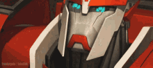 transformers ratchet not amused pointless hopeless