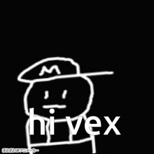 Vex Litevex GIF - Vex Litevex Litexev GIFs