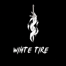 White Tire GIF