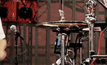 Joshua Dun Drums GIF - Joshua Dun Drums Skeletonclique GIFs