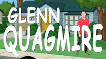 Quagmire Glenn GIF - Quagmire Glenn Ricegum GIFs