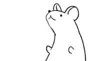 Telepurte Rodent GIF - Telepurte Rodent Mouse GIFs
