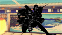 Street Fighter Zangief GIF