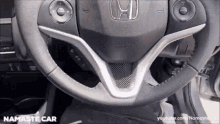 Honda Wrv Honda GIF