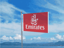Emirates Flag GIF - Emirates Flag South Africa GIFs