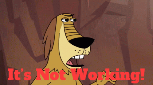 Johnny Test Dukey GIF Johnny Test Dukey Its Not Working Temukan Johnny Test Dukey GIF Johnny Test Dukey Its Not Working Temukan