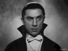 Dracula Bela Lugosi GIF - Dracula Bela Lugosi Universal Monsters GIFs