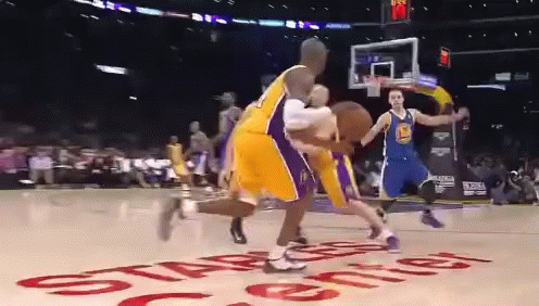 Mamba Day Kobe Bryant GIF - Mamba Day Kobe Bryant Sweat - Discover & Share  GIFs