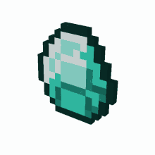 minecraft diamonds