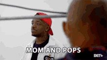 Mom And Pops Mother And Father GIF - Mom And Pops Mother And Father Parent GIFs
