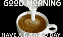 Coffee Good Morning GIF - Coffee Good Morning Latte GIFs