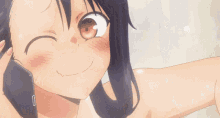 Nagatoro Cute GIF - Nagatoro Cute Anime GIFs