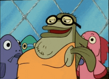 Spongebob Bubble Bass GIF - Spongebob Bubble Bass The Best There Is GIFs