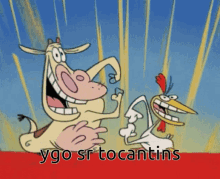 Ygo Sr Tocantins GIF - Ygo Sr Tocantins Tocantins GIFs
